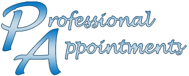 Professional Appointments