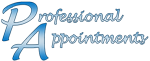 Professional Appointments